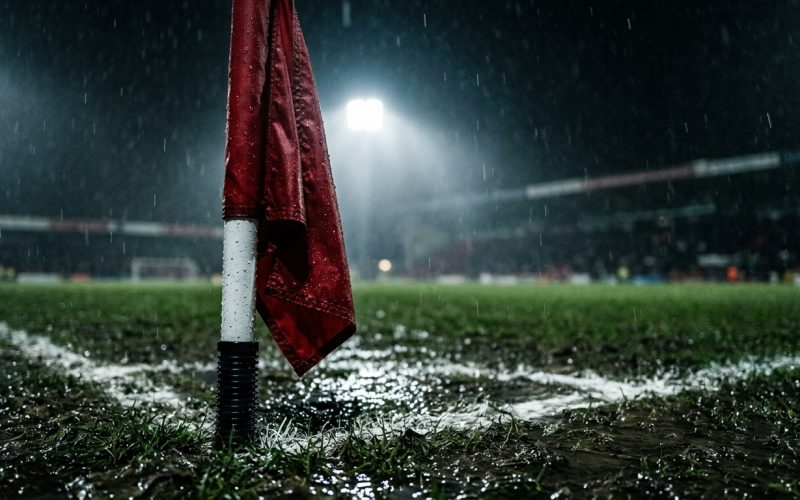 La ANFP programó el Superclásico 200: U. de Chile y Colo Colo se verán el domingo 23 de agosto en el Nacional
