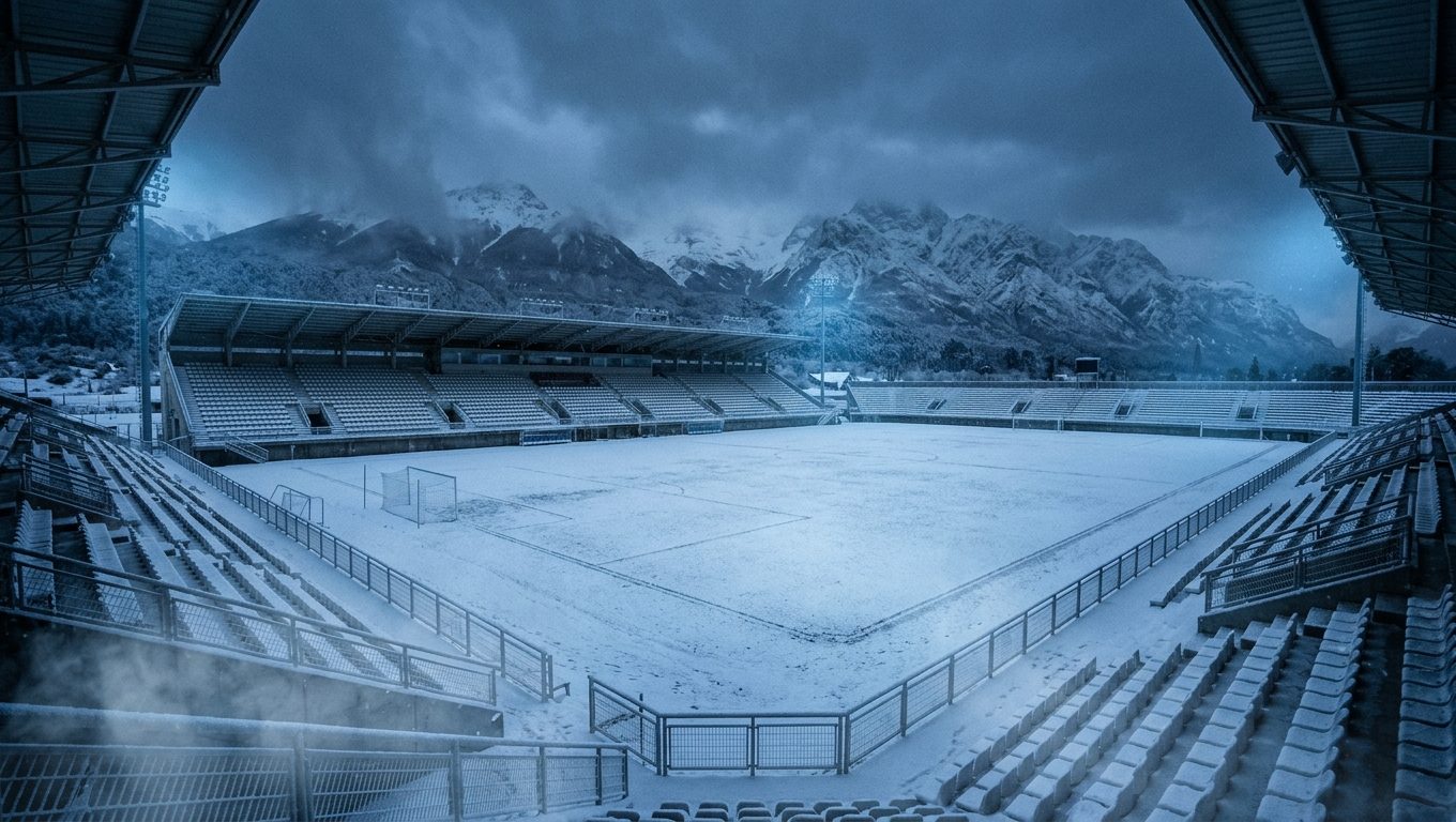 Facundo Juárez vuelve a San Luis de Quillota para el Ascenso