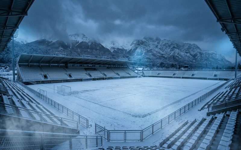 Facundo Juárez vuelve a San Luis de Quillota para el Ascenso